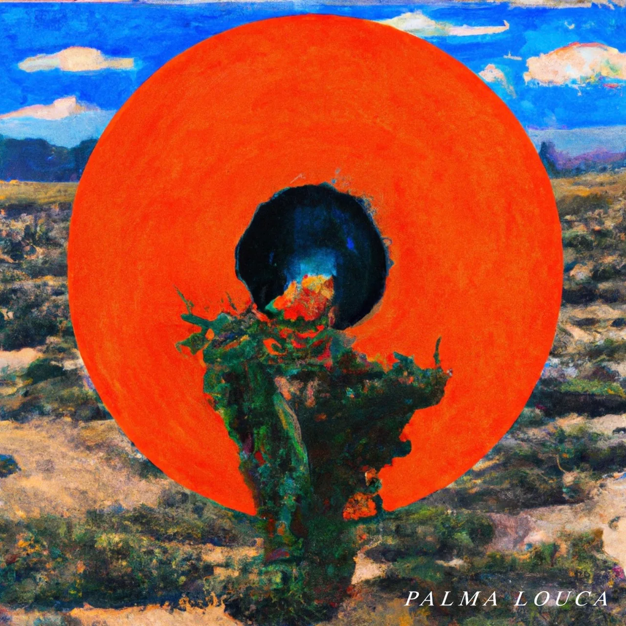 Better Late Than Never release artwork